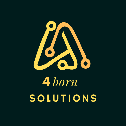 4Born-Logo